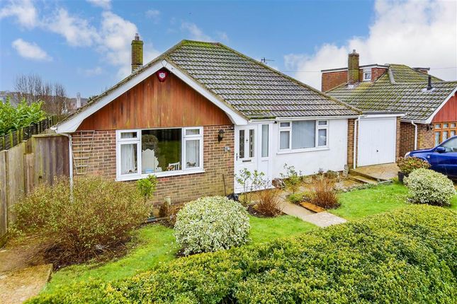 2 bed detached bungalow