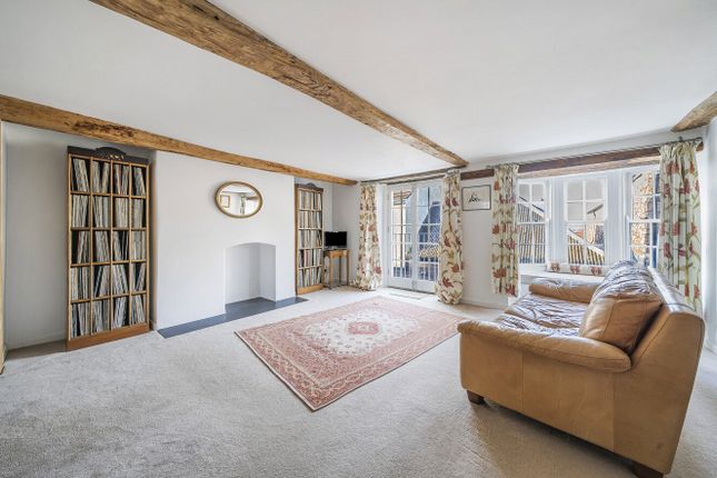 Topsham, Devon 1 bed terraced house for sale