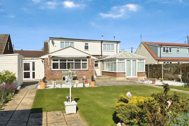 Kynaston Road, Braintree CM7 3 bed detached house for sale