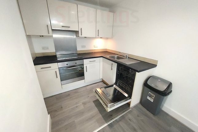 Hendon, NW4 2 bed flat for sale
