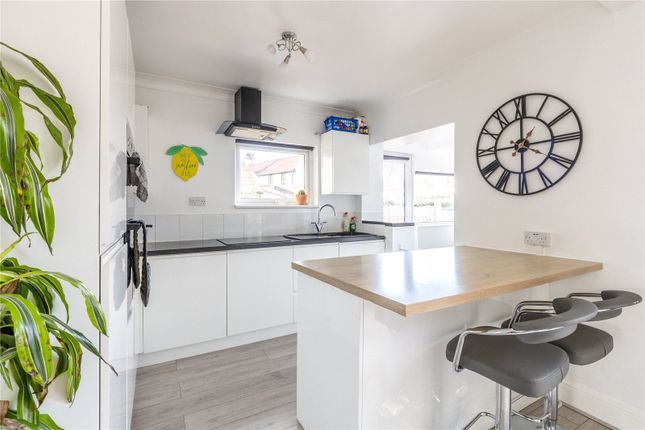 Highridge Road, Bristol, BS13 3 bed semi
