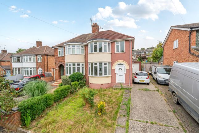 Windermere Road, Reading, RG2 3 bed semi