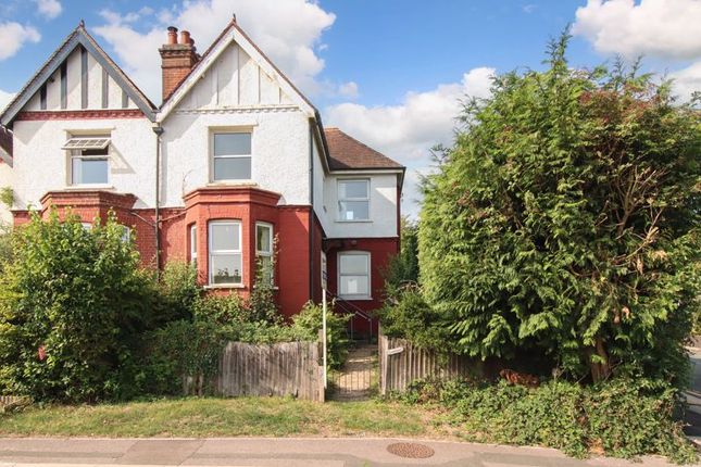 King Edward Street, Hemel Hempstead 3 bed semi