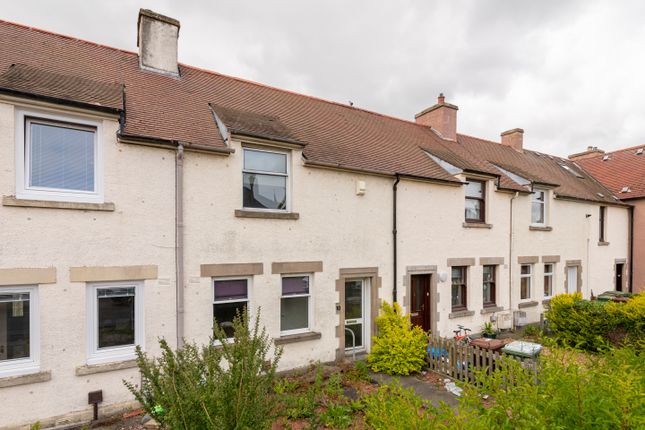 2 bed terraced house