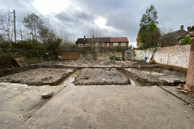 Delamere Road, Handforth Plot for sale