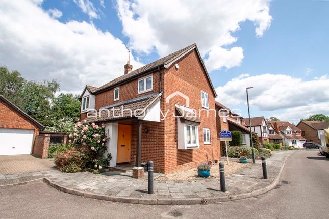 Peters Close, Welling DA16 4 bed detached house for sale