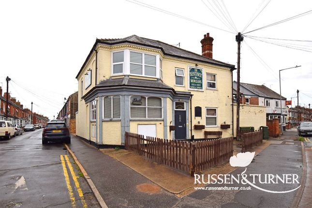 Loke Road, King's Lynn PE30 4 bed detached house for sale