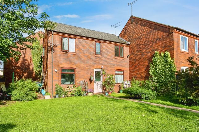 3 bedroom mews property for sale