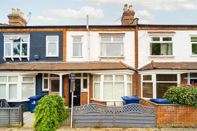 Balfour Road, Ealing, W13 1 bed flat for sale