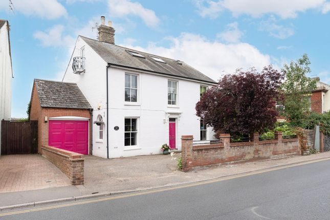 High Road, Gorleston 5 bed detached house for sale