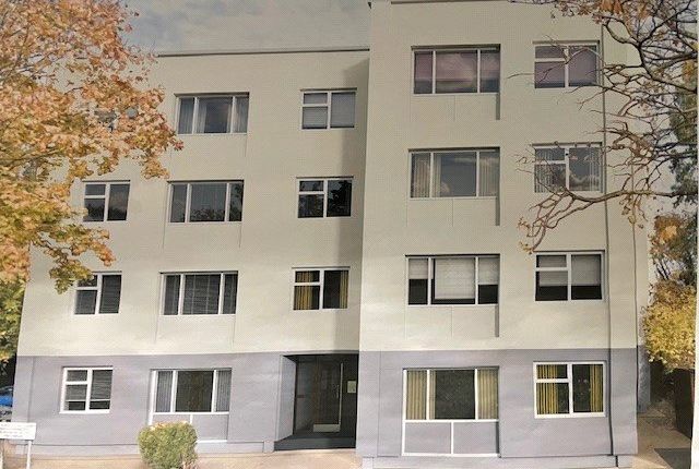 St Pauls Court, St Pauls Road... 2 bed apartment for sale