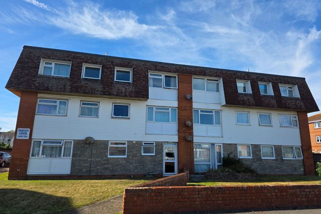 East Yar Road, Sandown PO36 2 bed flat for sale