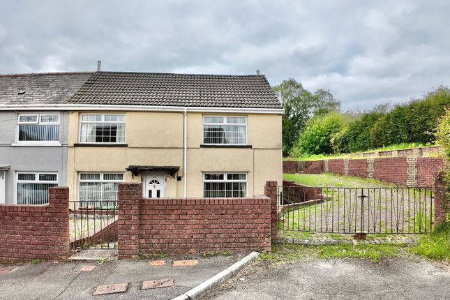 Elidyr Road, Newbridge, NP11 3 bed semi