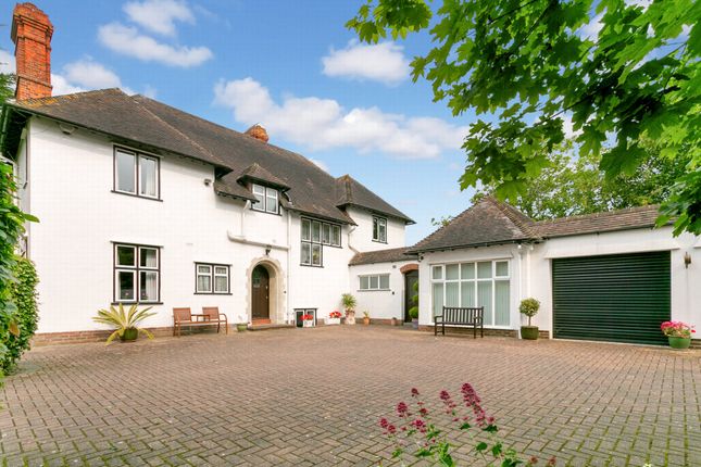 Cliff Road, Folkestone, CT20 5 bed detached house for sale