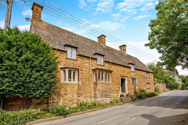 High Street, Braunston, Oakham, Rutland 6 bed detached house for sale
