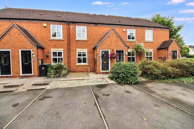 Chapel Street, Wall Heath, Kingswinford 2 bed terraced house for sale