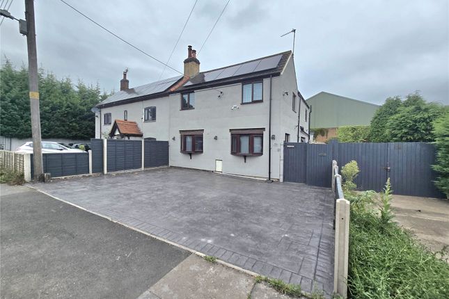 6 bedroom semi-detached house for sale