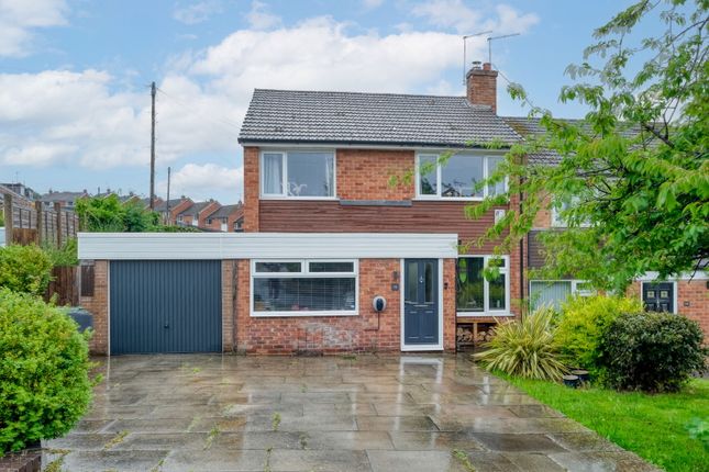 Greenfield Avenue, Marlbrook... 3 bed semi