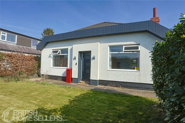 4 bedroom bungalow for sale