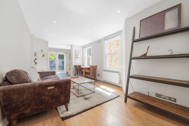 Medora Road, London SW2 2 bed flat for sale