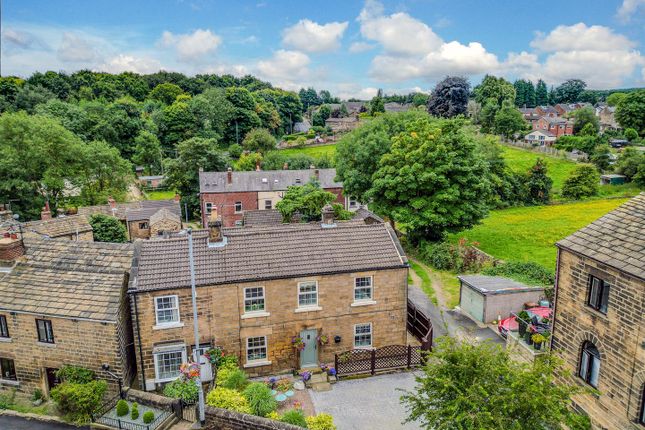 School Hill, Wakefield WF2 4 bed cottage for sale