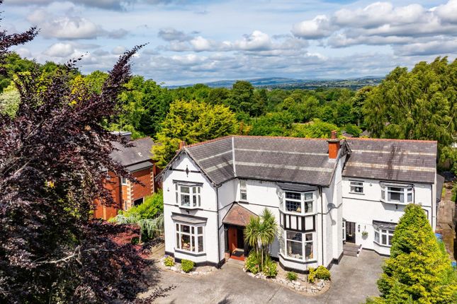 Ringley Road, Whitefield M45 5 bed detached house for sale