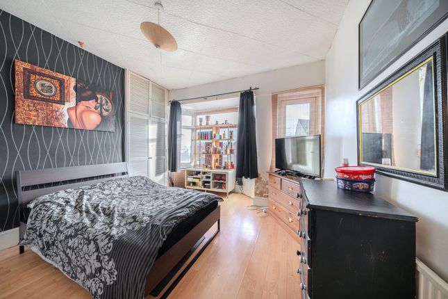 Chepstow NP16 3 bed flat for sale