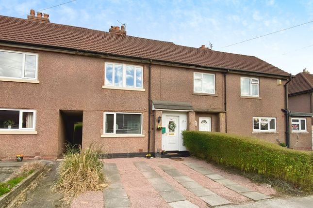 Mount Drive, Marple, Stockport... 3 bed terraced house for sale