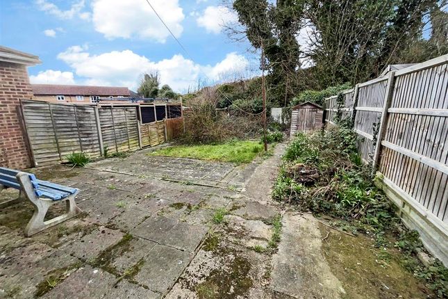 3 bed semi-detached house