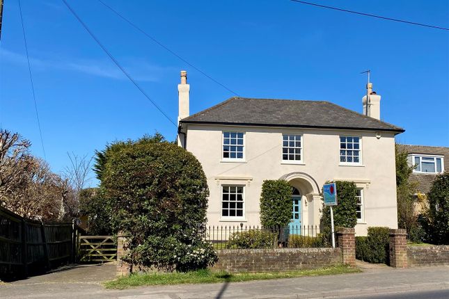 Upper Horsebridge, Hailsham 5 bed detached house for sale