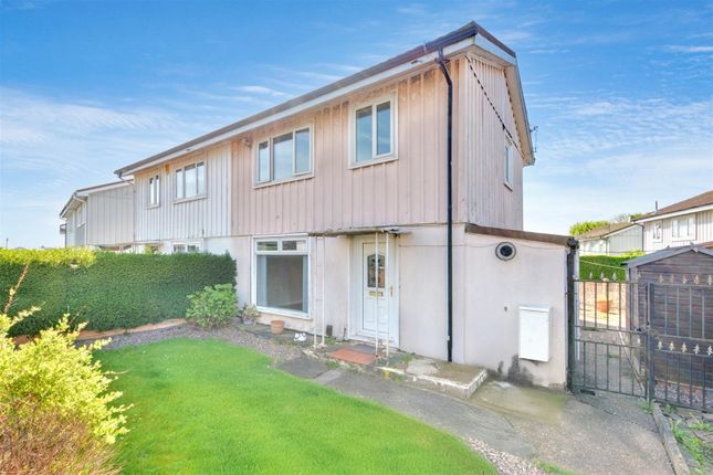 Hoylake Crescent, Bilborough, Nottingham 3 bed semi