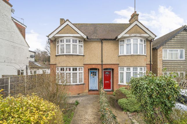 Harefield Road, Rickmansworth... 3 bed semi