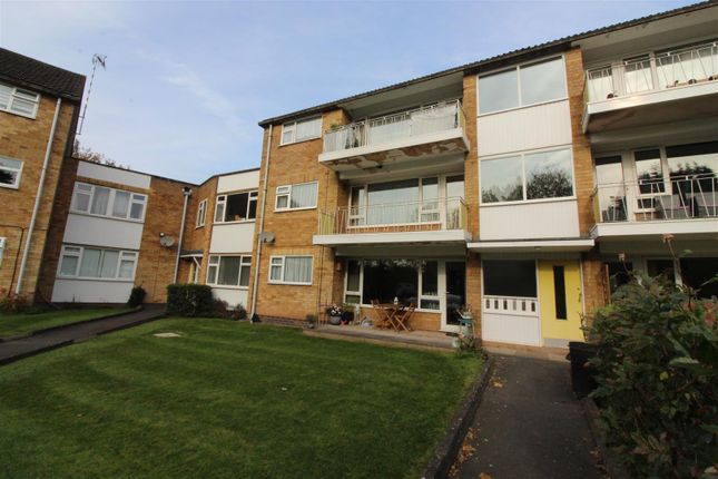 Morfa Gardens, Coventry CV6 2 bed flat for sale
