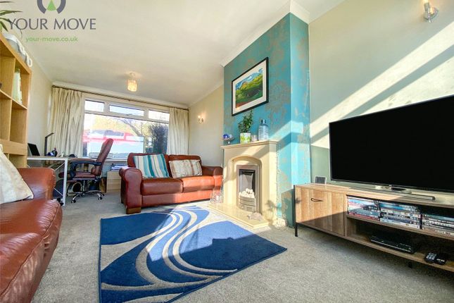 Southlands Road, Riddlesden BD20 3 bed semi