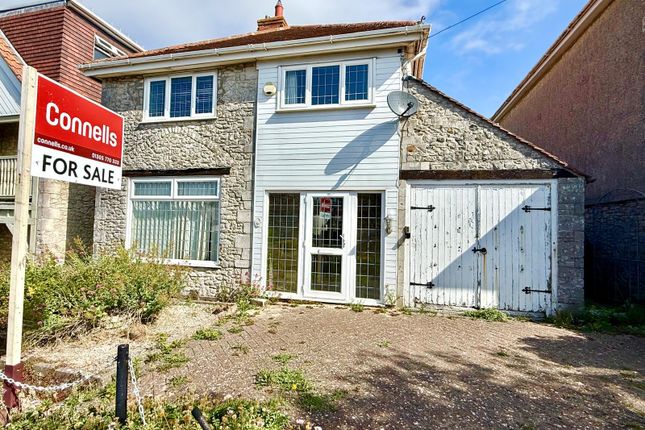 3 bedroom link detached house for sale
