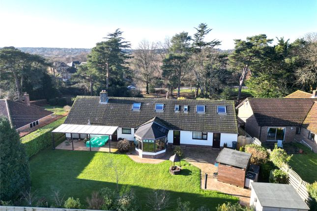Christchurch Road, Ringwood... 3 bed bungalow for sale