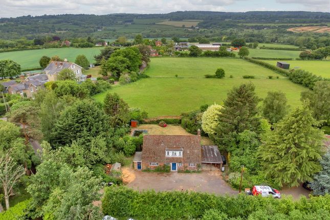 Basted Lane, Sevenoaks TN15 3 bed detached house for sale