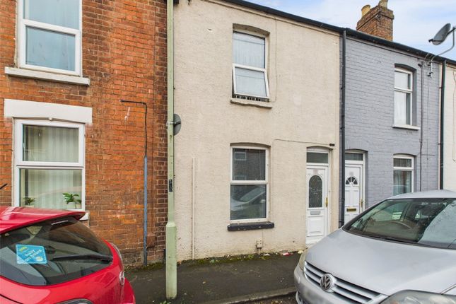 Alma Place, Gloucester... 2 bed terraced house for sale