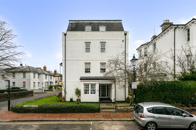 Grosvenor House, Ambrose Place... 1 bed flat for sale