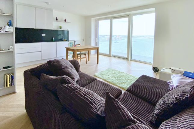 2 bed flat