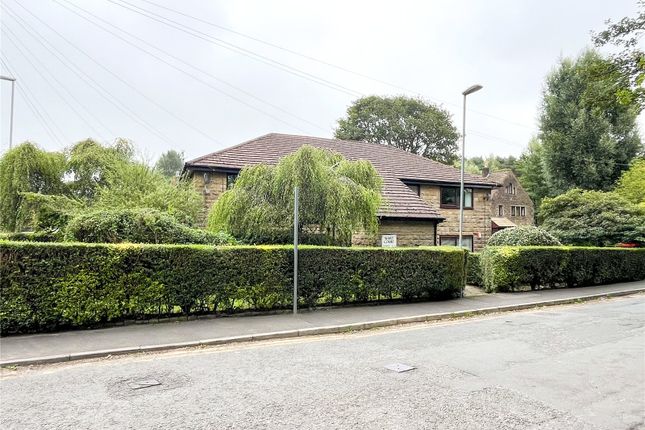 Ward Court, Ward Lane, Diggle... 2 bed apartment for sale