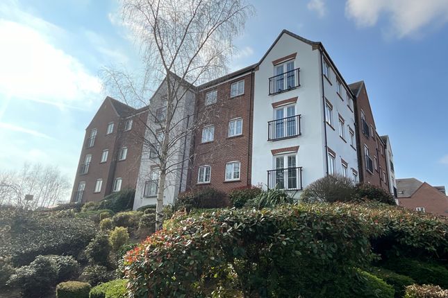 1 bed flat