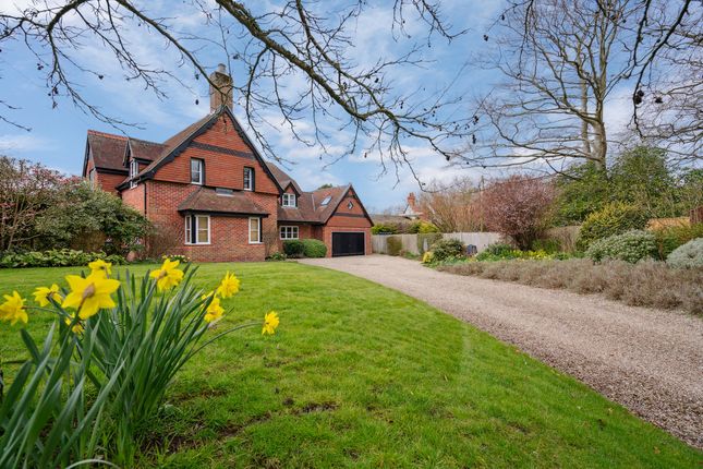 South Street, Blewbury, OX11 5 bed detached house for sale