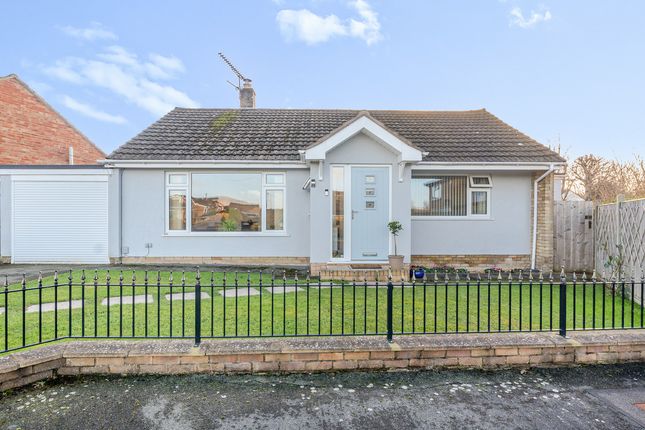 3 bedroom bungalow for sale