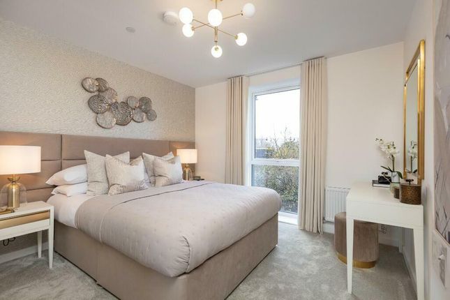 1 bedroom apartment for sale