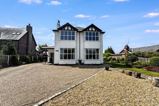 Heatherlea, Catforth Road, Catforth... 4 bed detached house for sale