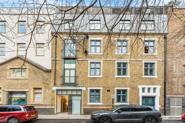 Banner Street, London, EC1Y 2 bed apartment for sale