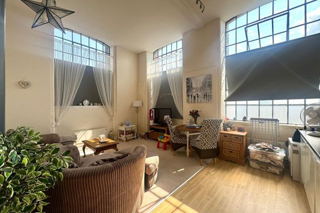 Town End Road, Derby DE72 2 bed apartment for sale