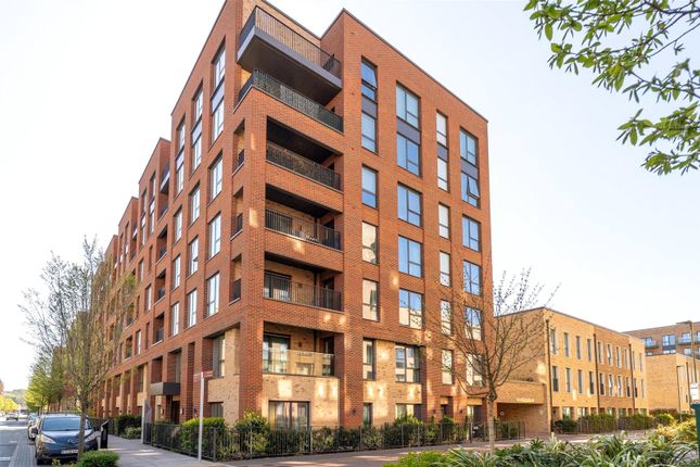 Lismore Boulevard, Colindale Gardens... 1 bed apartment for sale