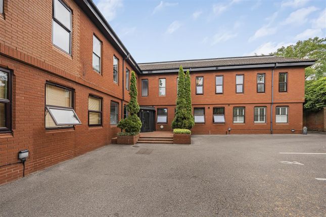 Sefton Lodge, Clewer Hill Road, Windsor 2 bed apartment for sale
